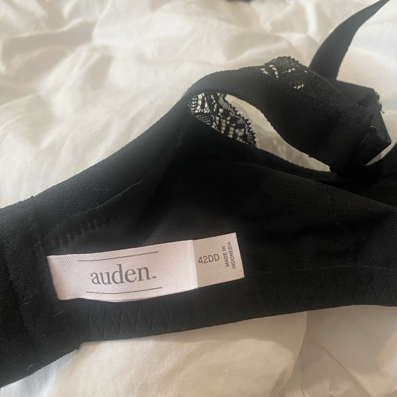 Auden 42DD with underwire, only worn a handful of times when I was post partum. - Picture 2 of 4